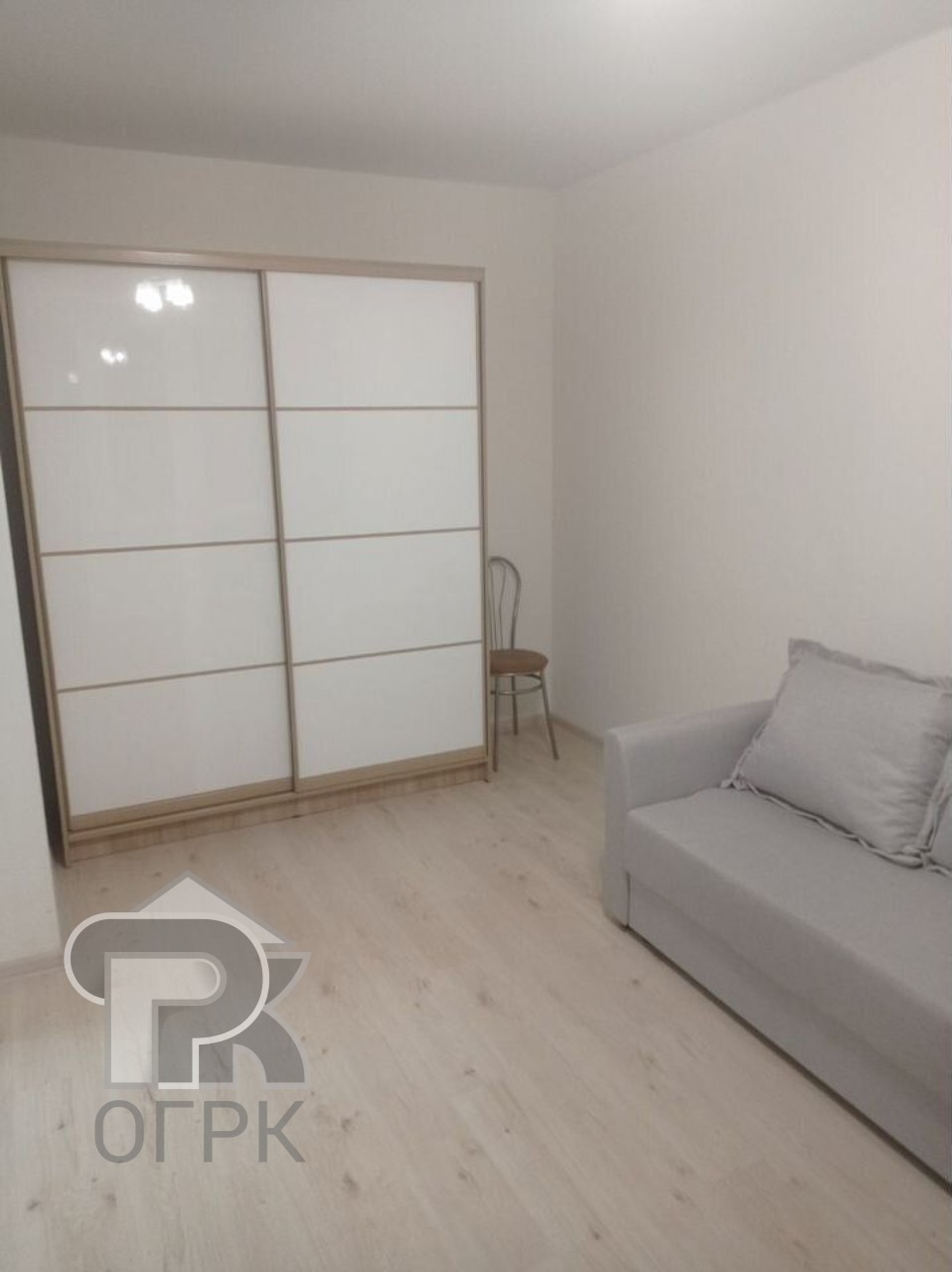 Купить 1-комнатную квартиру, №388006