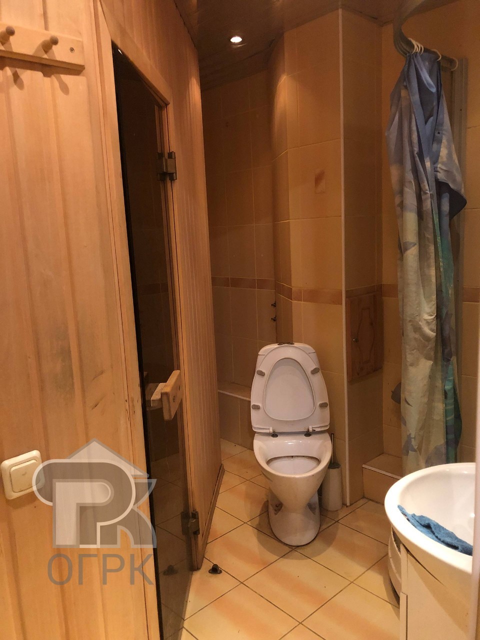 Купить 4-комнатную квартиру, №388279