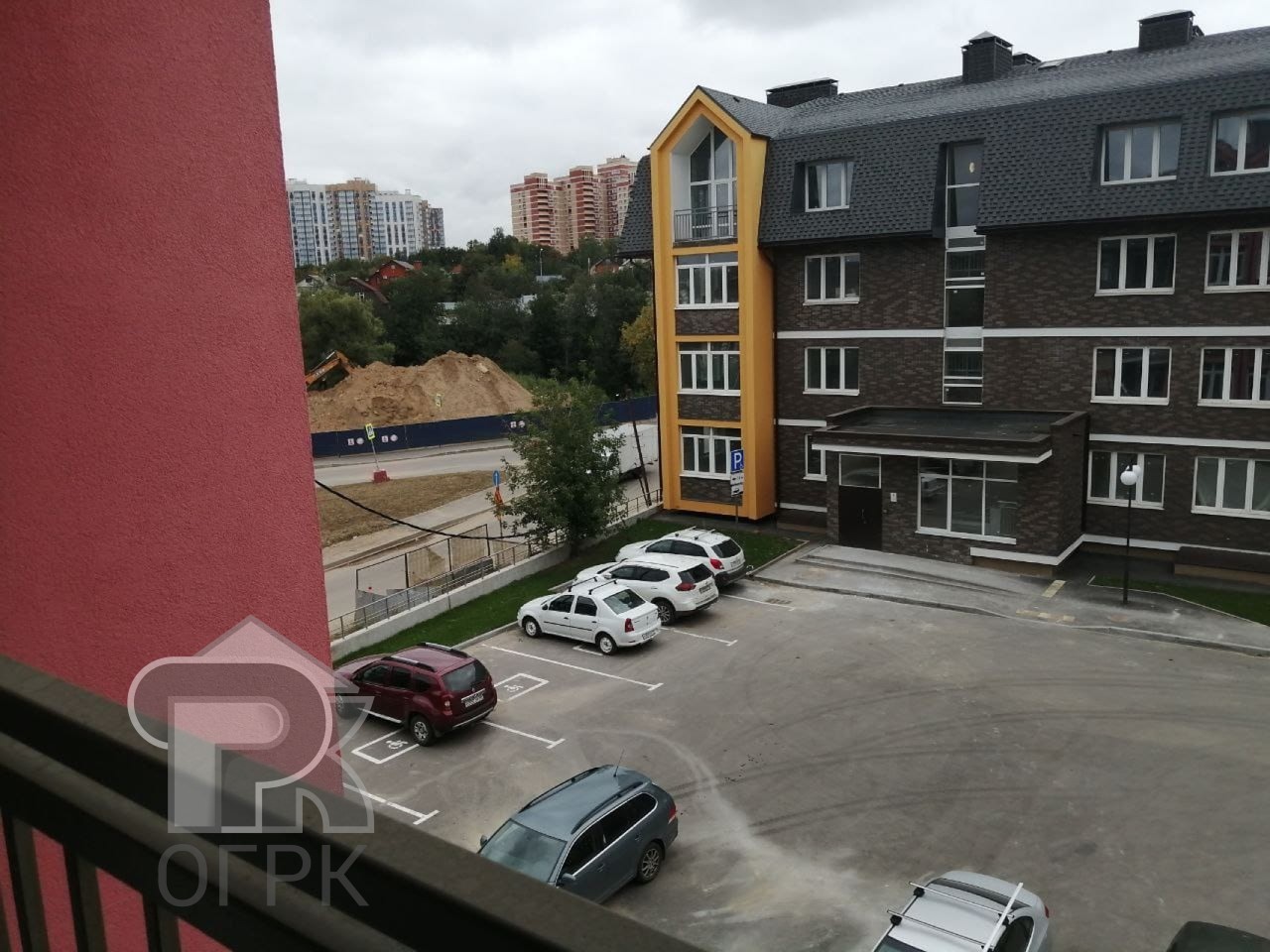 Купить 1-комнатную квартиру, №386917