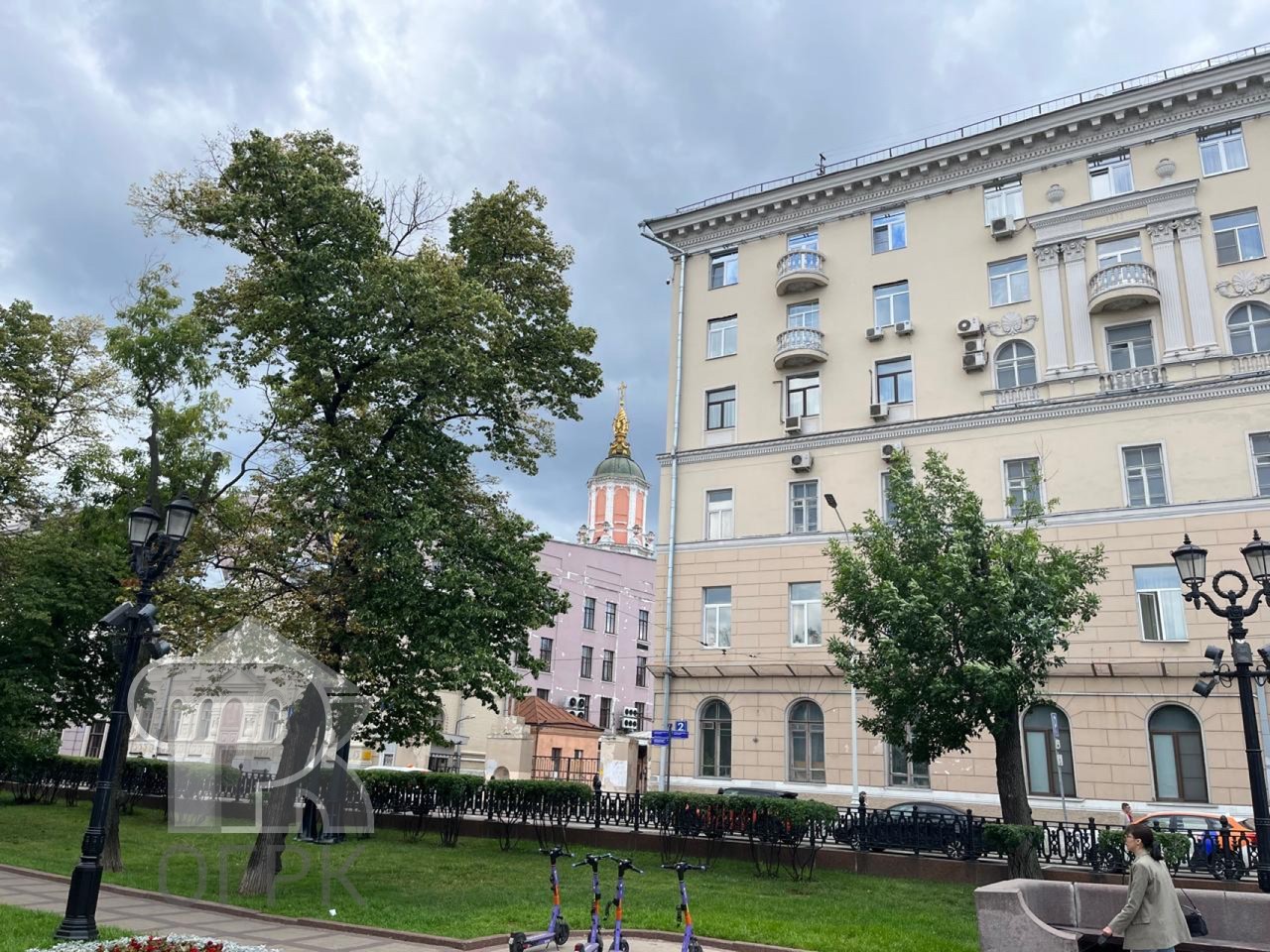 Купить две комнаты в 3-ккв, №385970