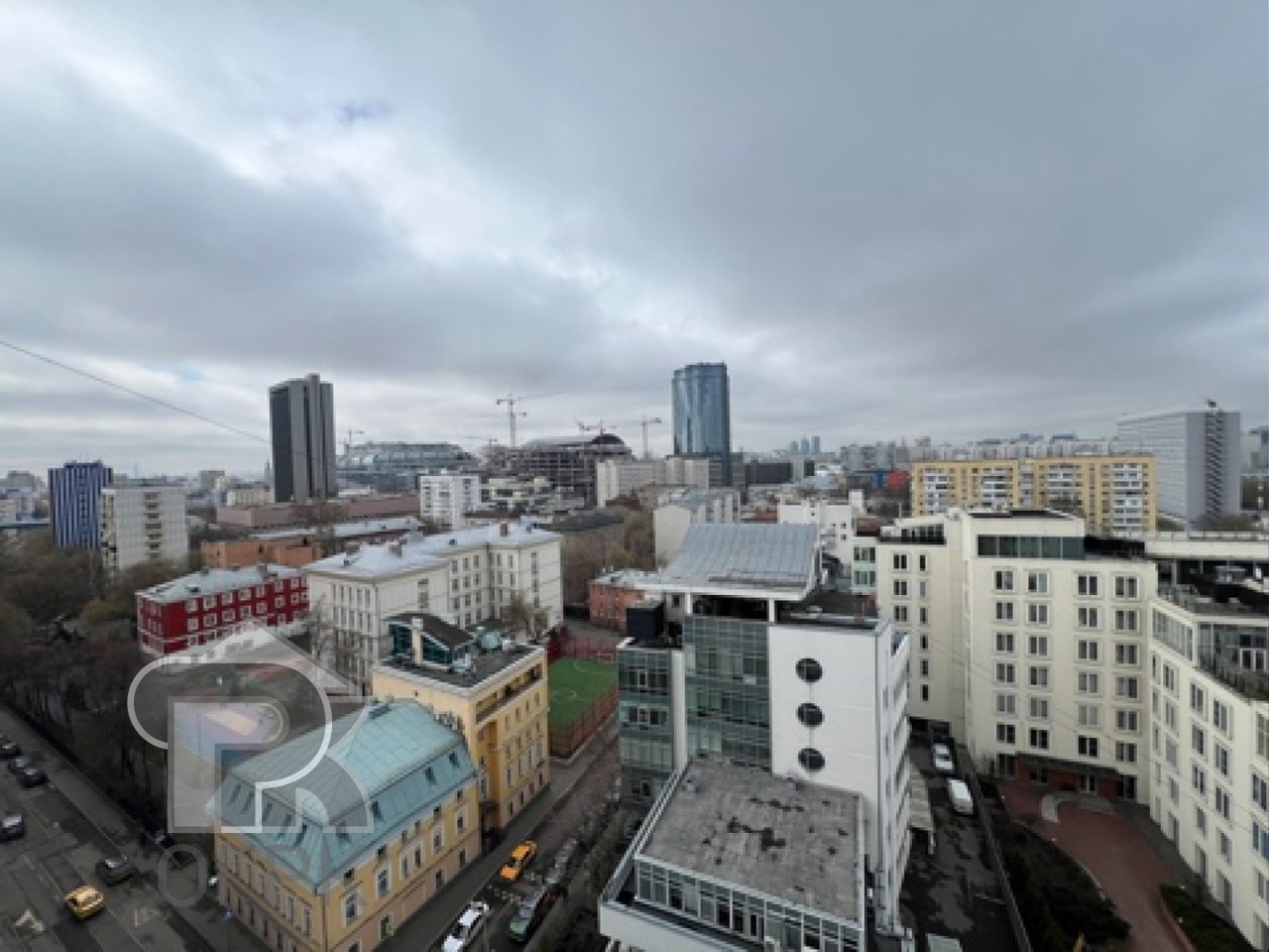 Купить 1-комнатную квартиру, №389181
