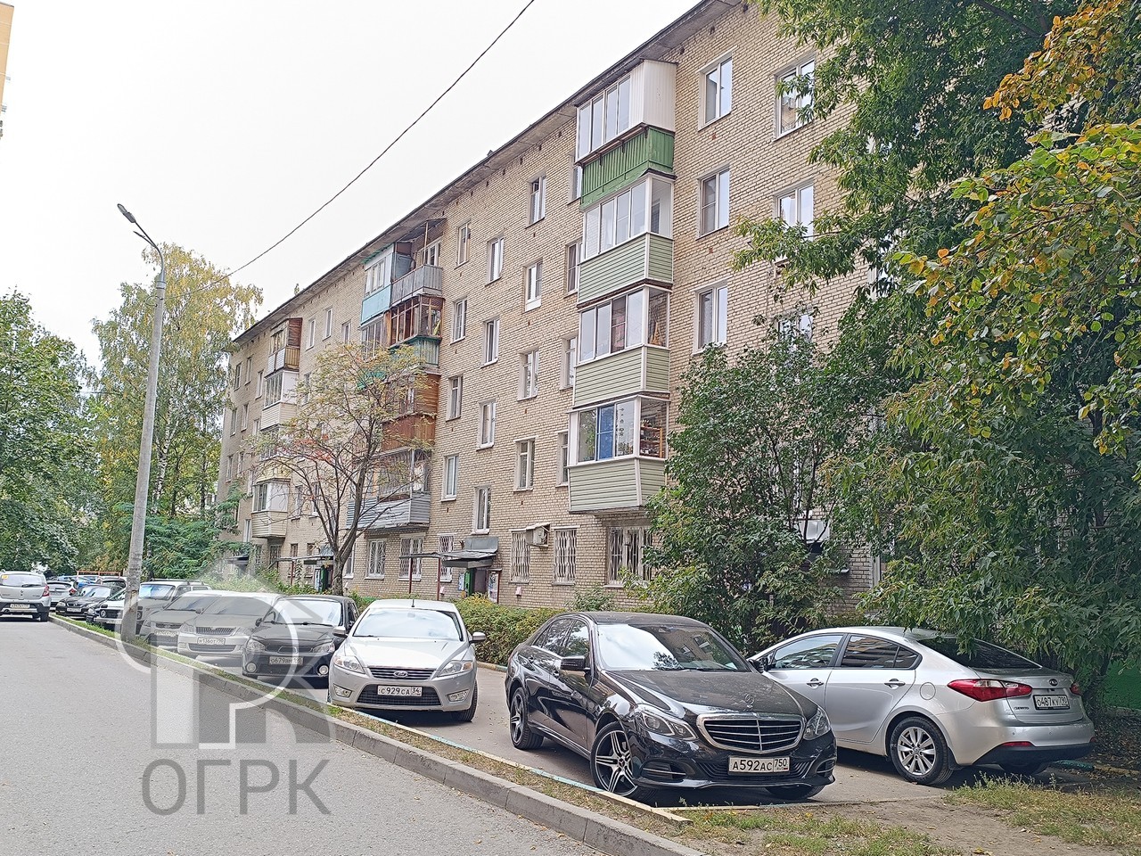 Купить 1-комнатную квартиру, №373019