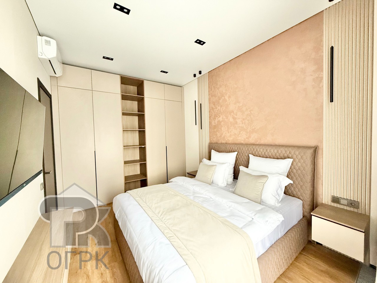 Купить 2-комнатную квартиру, №387510