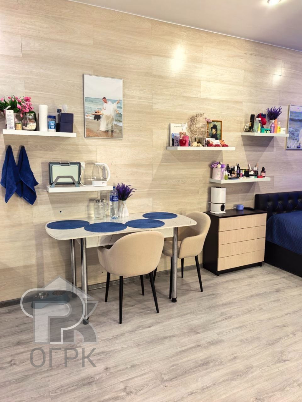 Купить 1-комнатную квартиру, №388059