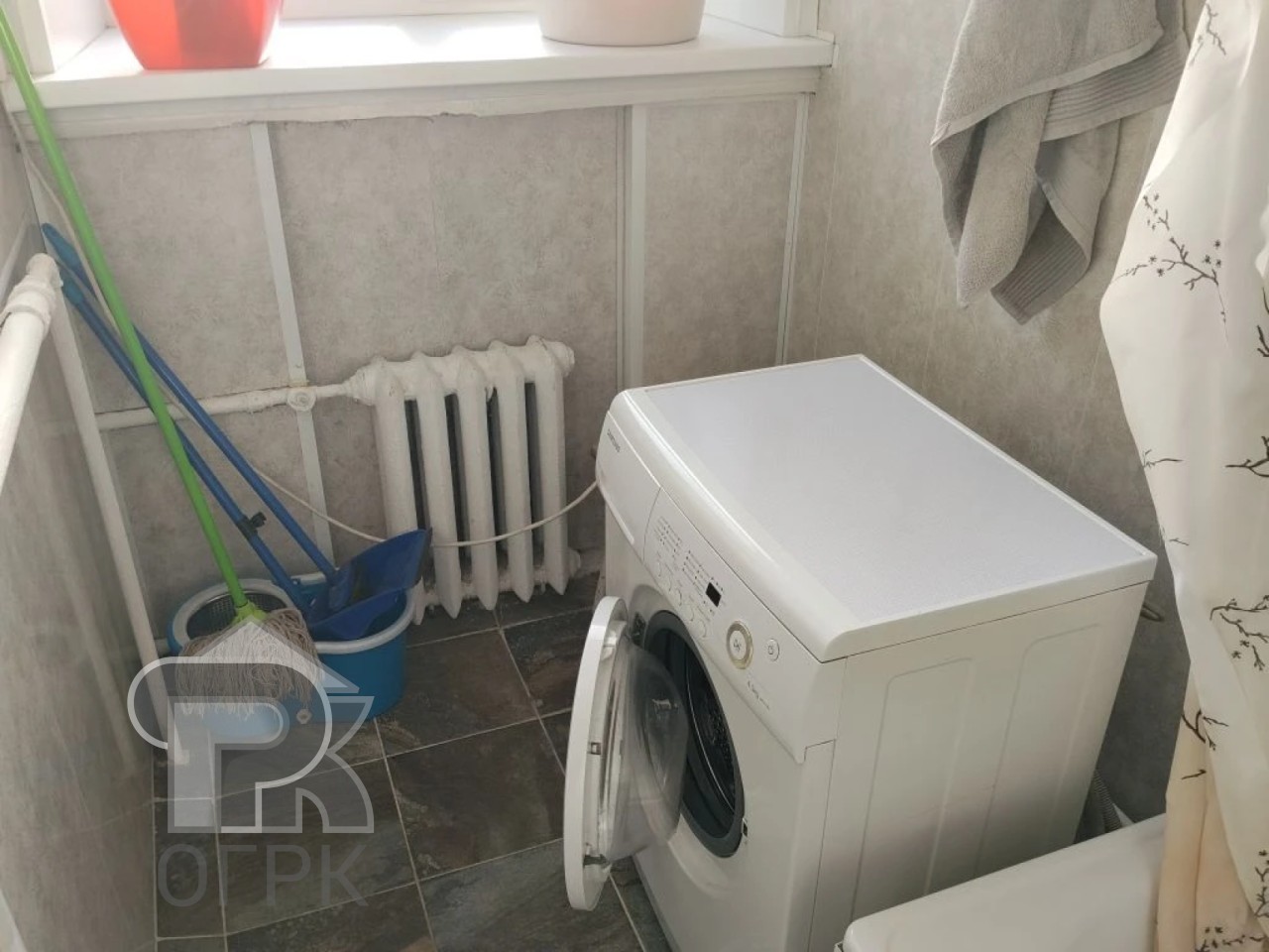 Купить 1-комнатную квартиру, №388818