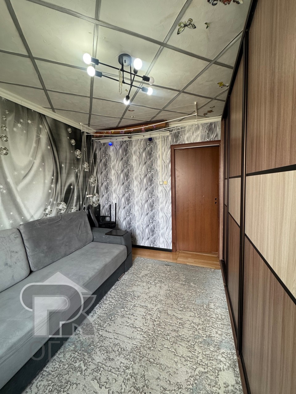 Купить 2-комнатную квартиру, №387134