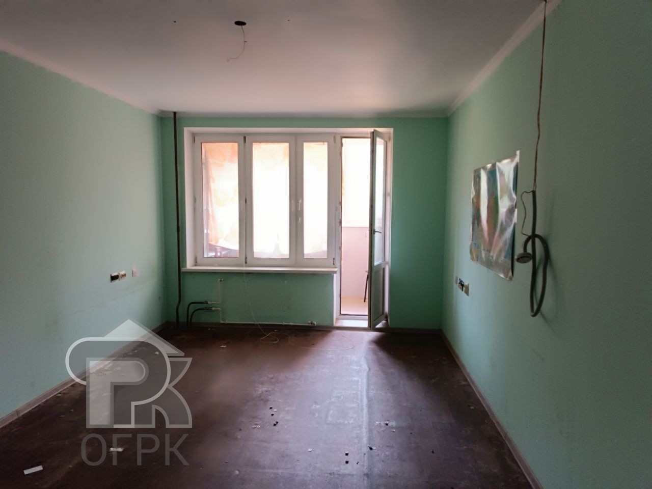 Купить 3-комнатную квартиру, №387952