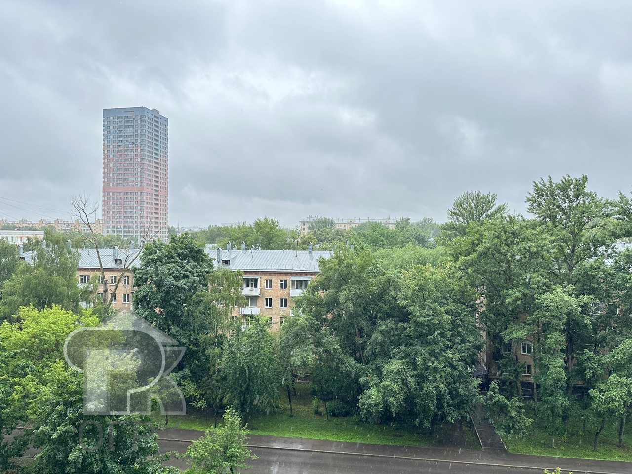 Купить 2-комнатную квартиру, №385939
