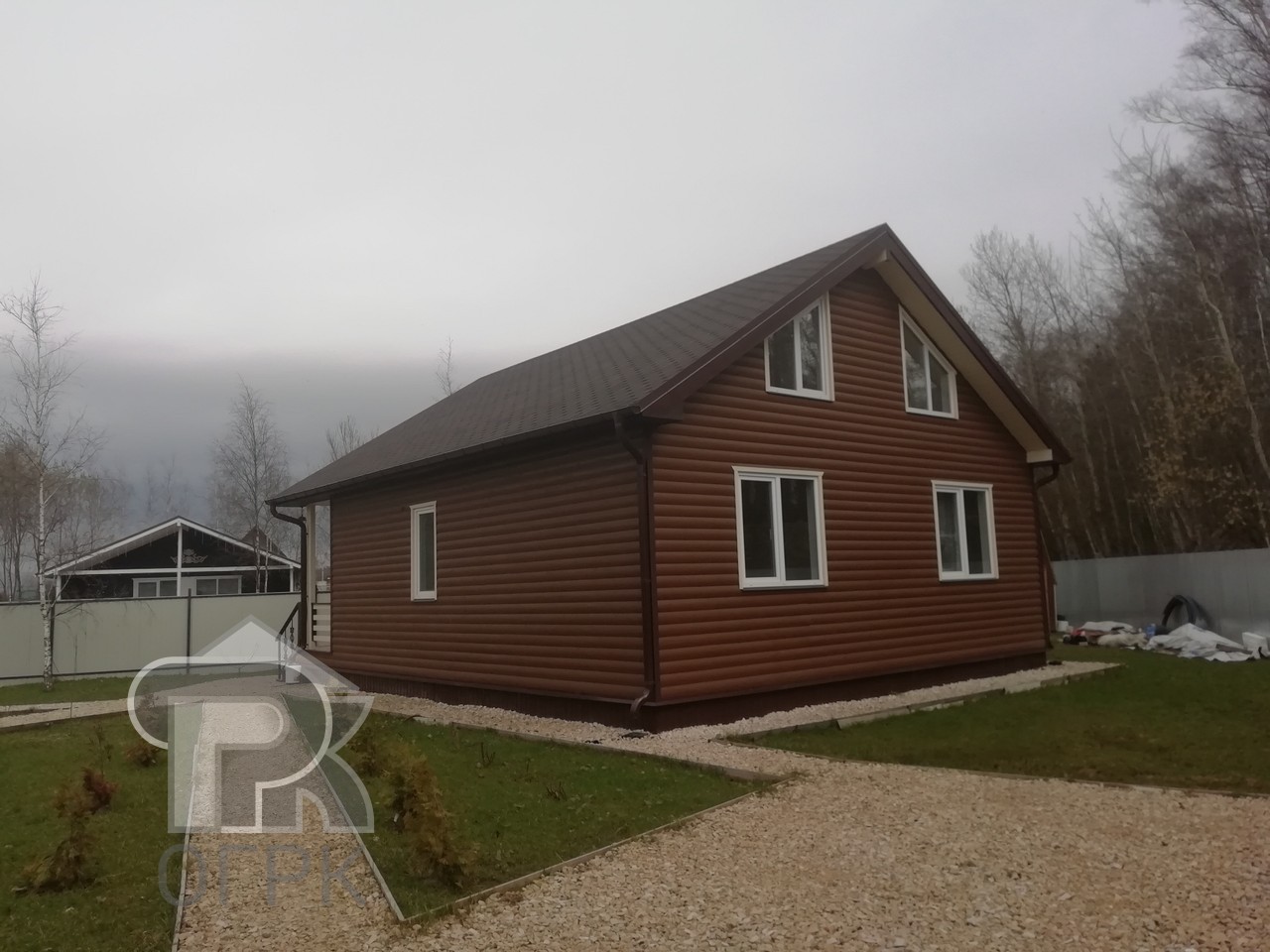 Купить дом, №389341