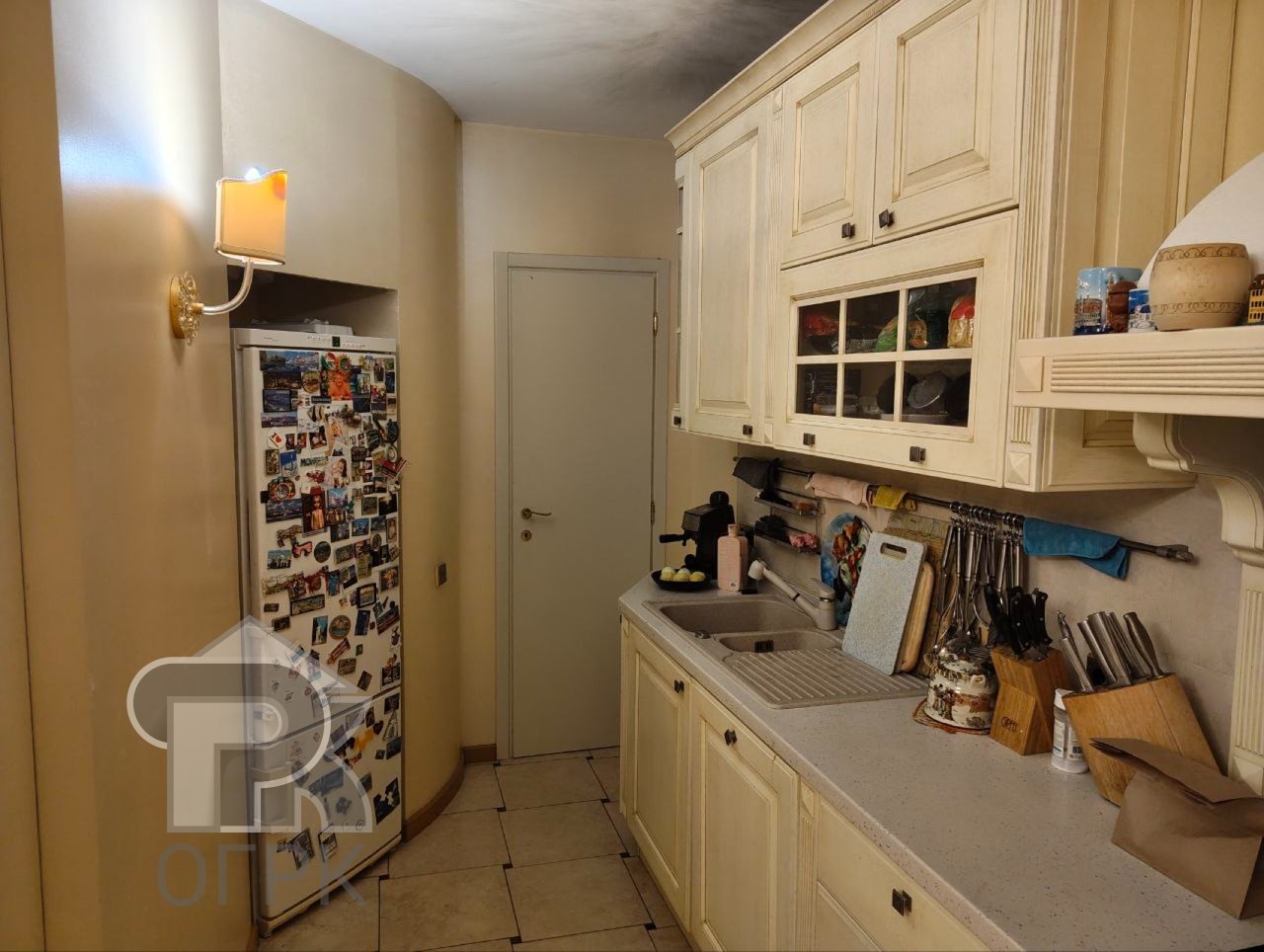 Купить 6-комнатную квартиру, №387978