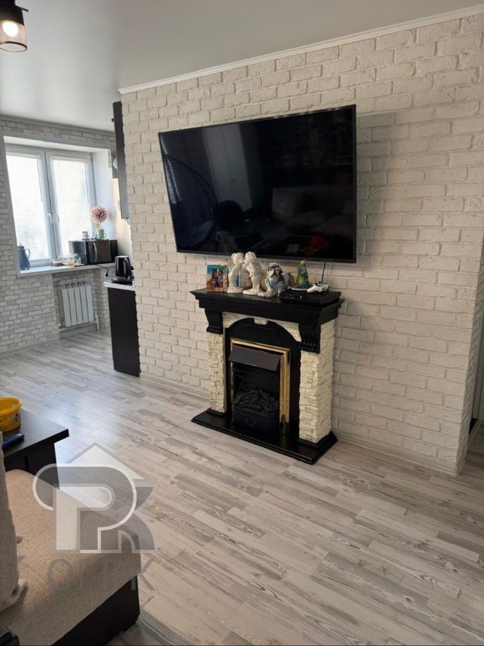 Купить 3-комнатную квартиру, №387728