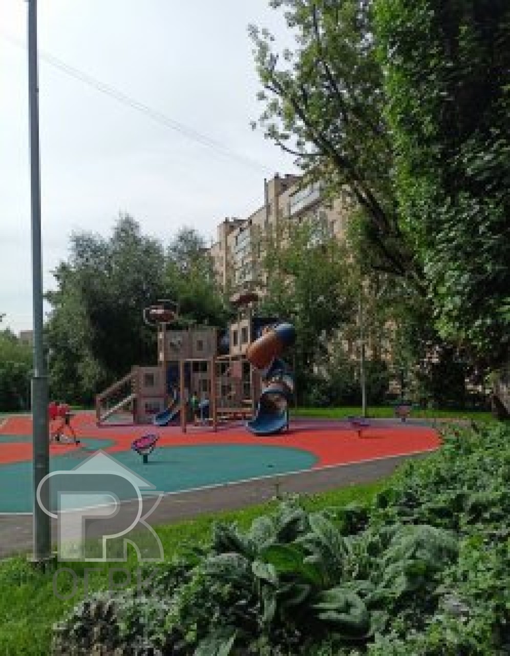 Купить 2-комнатную квартиру, №388557