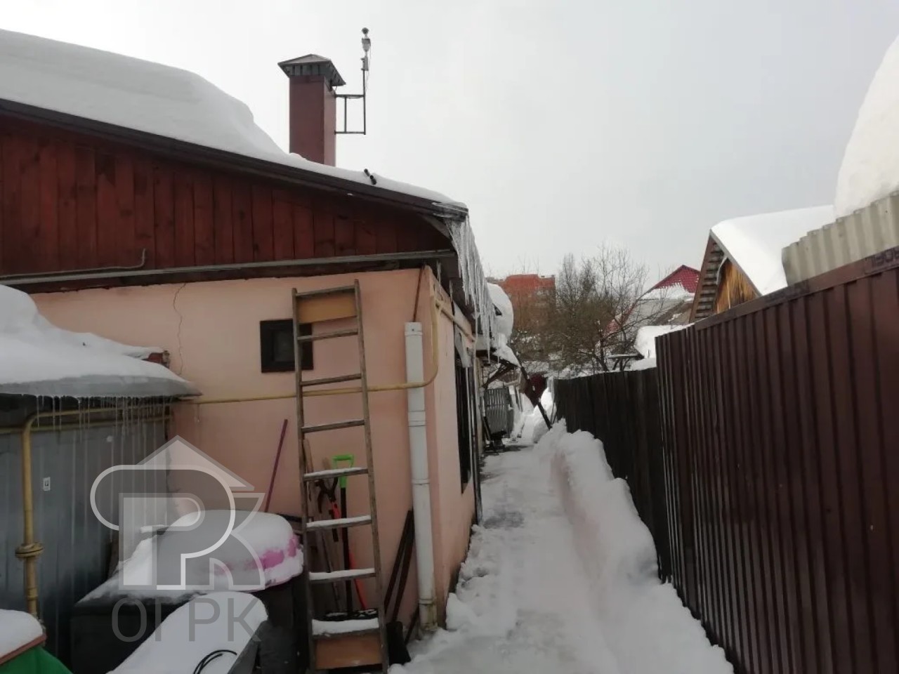 Купить частьдома, №388676