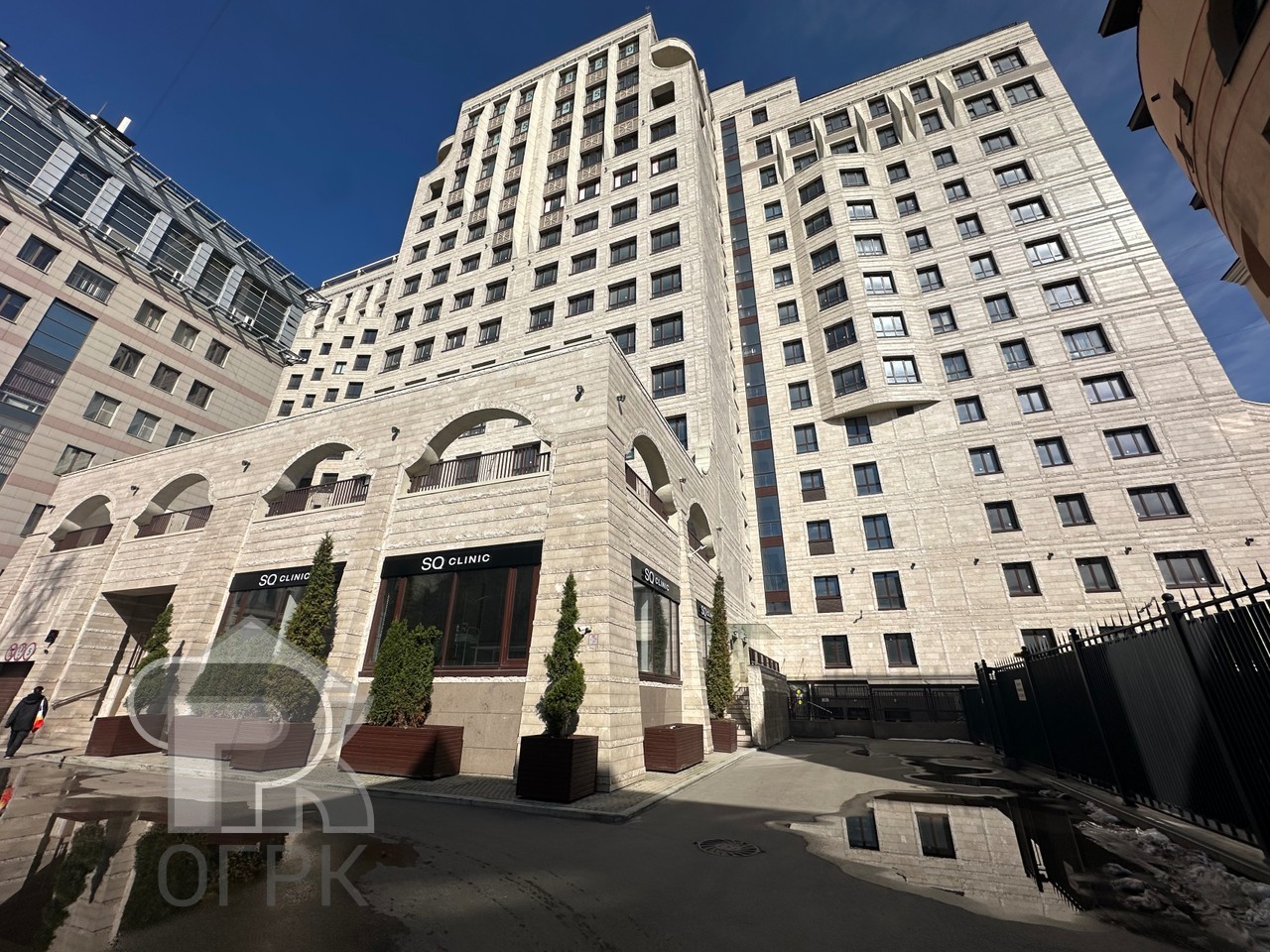 Купить 1-комнатную квартиру, №384795