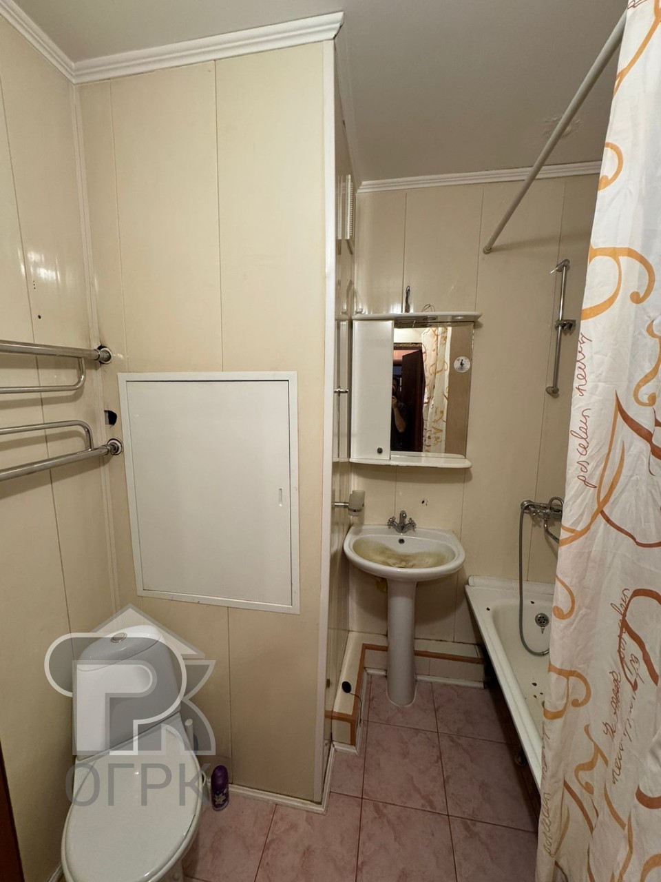 Купить 1-комнатную квартиру, №387614