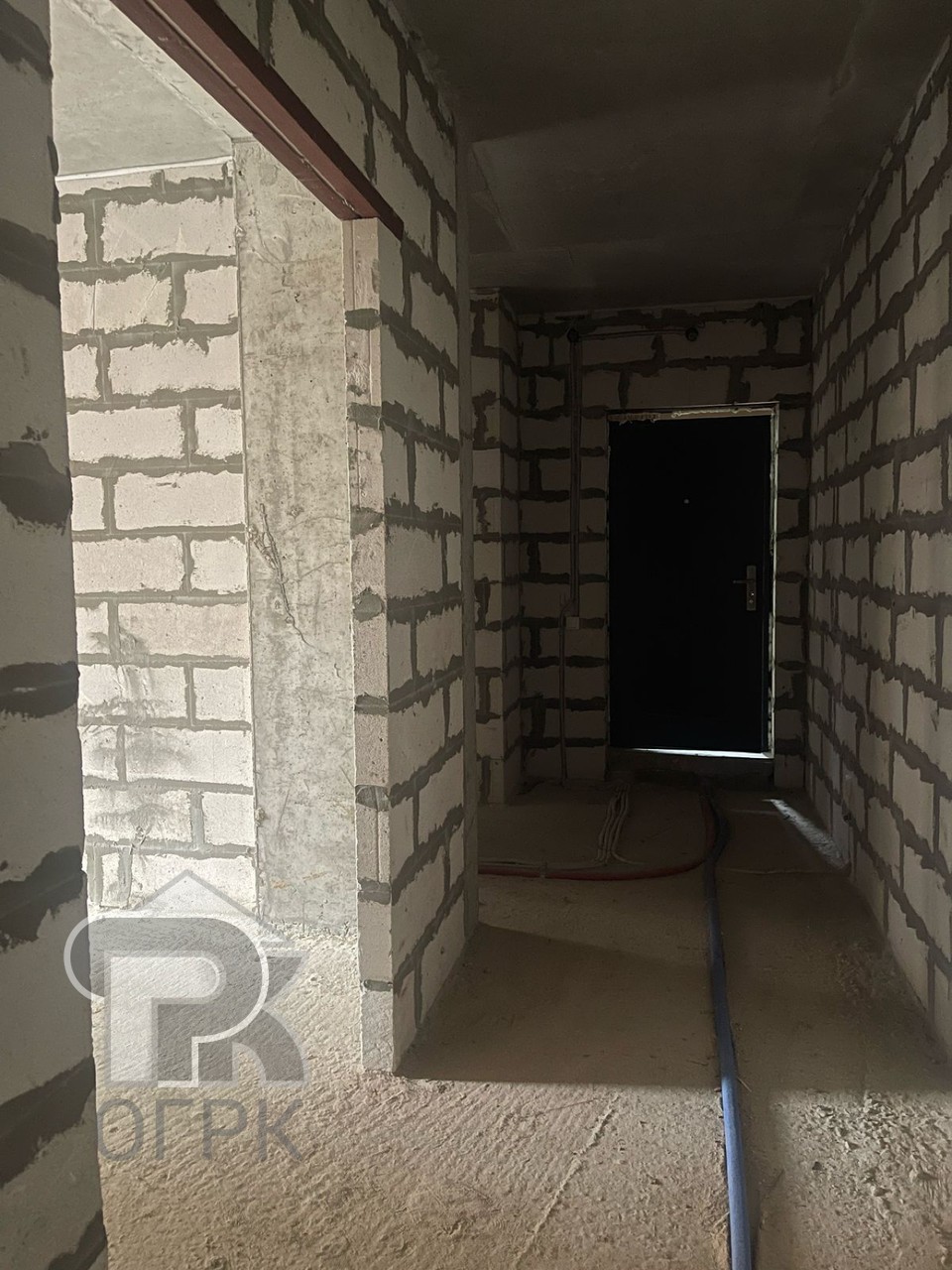 Купить 3-комнатную квартиру, №388110