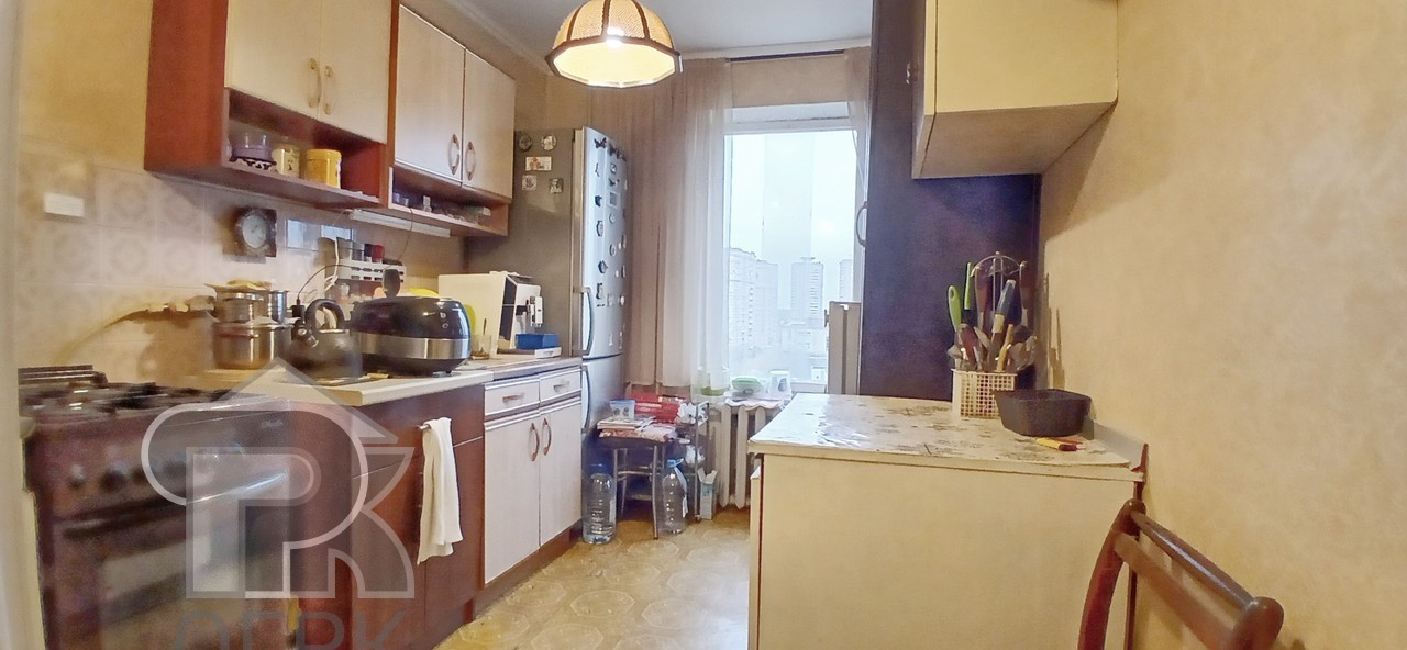 Купить 1-комнатную квартиру, №387153