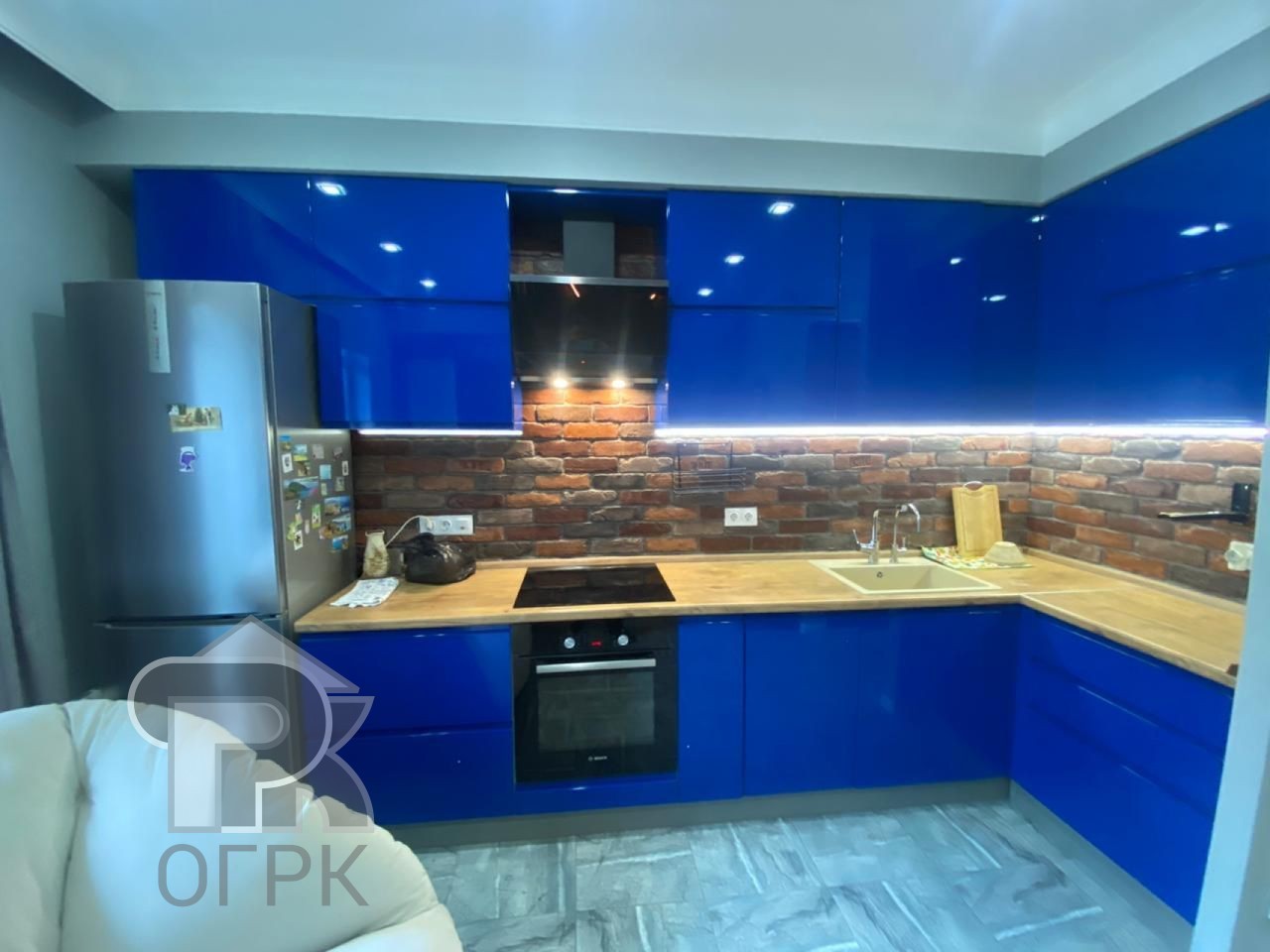 Купить 1-комнатную квартиру, №388451