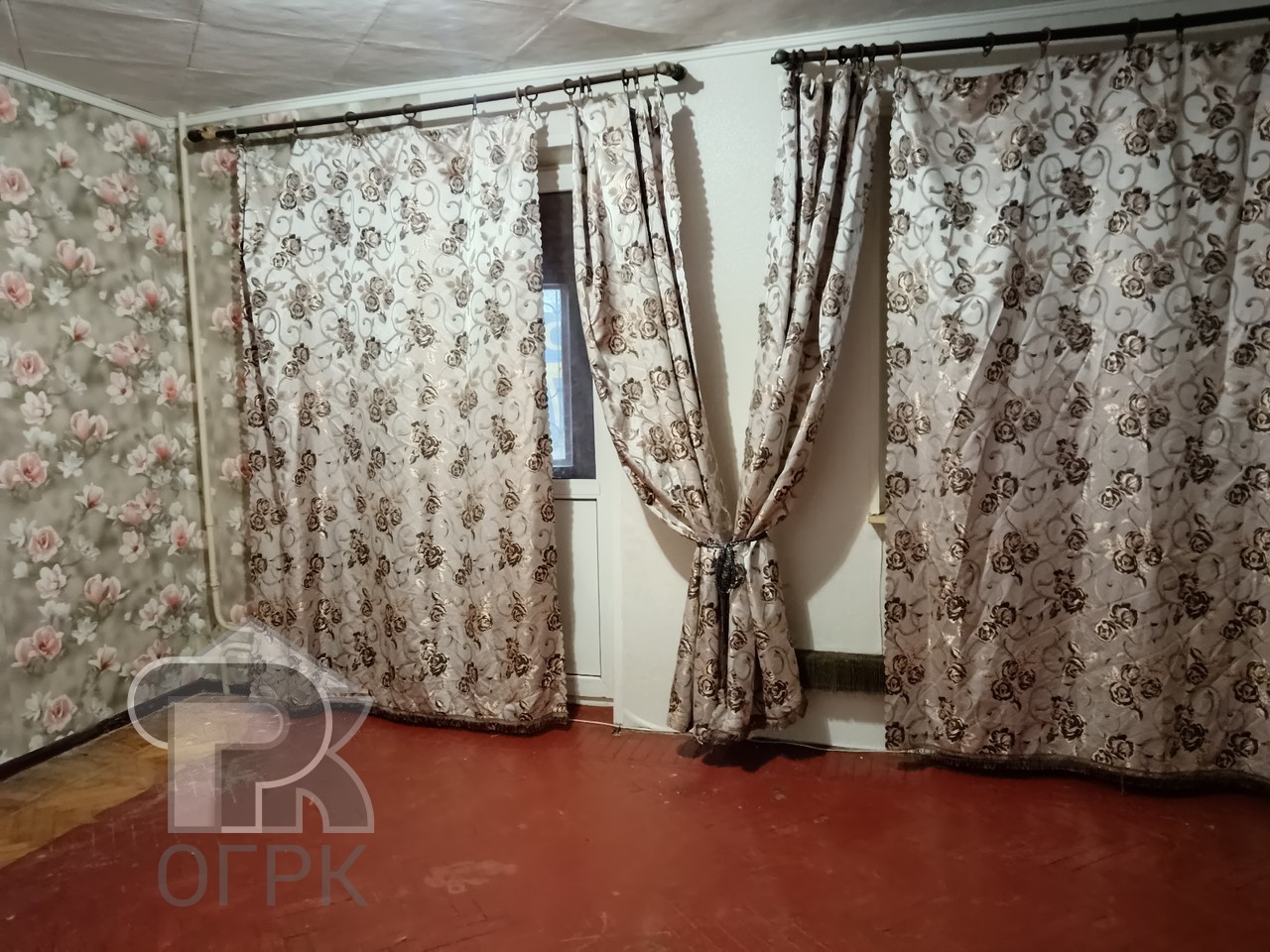 Купить 3-комнатную квартиру, №386057