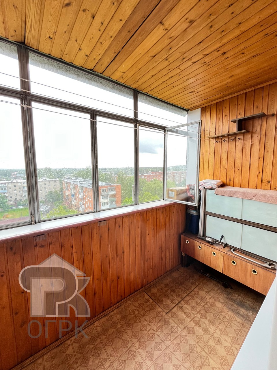 Купить 2-комнатную квартиру, №385334