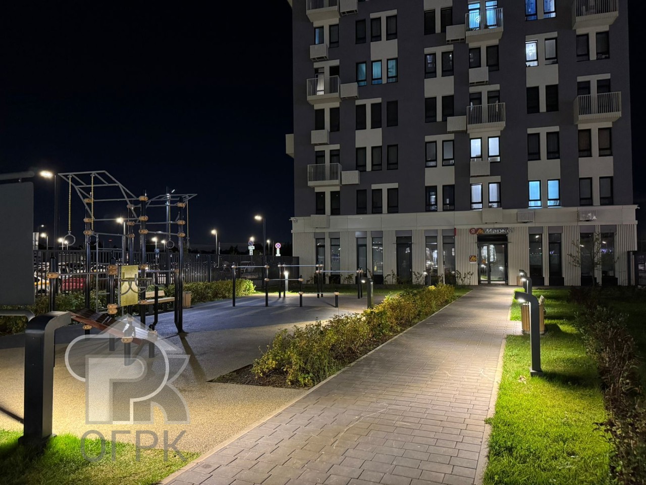 Купить 2-комнатную квартиру, №387791