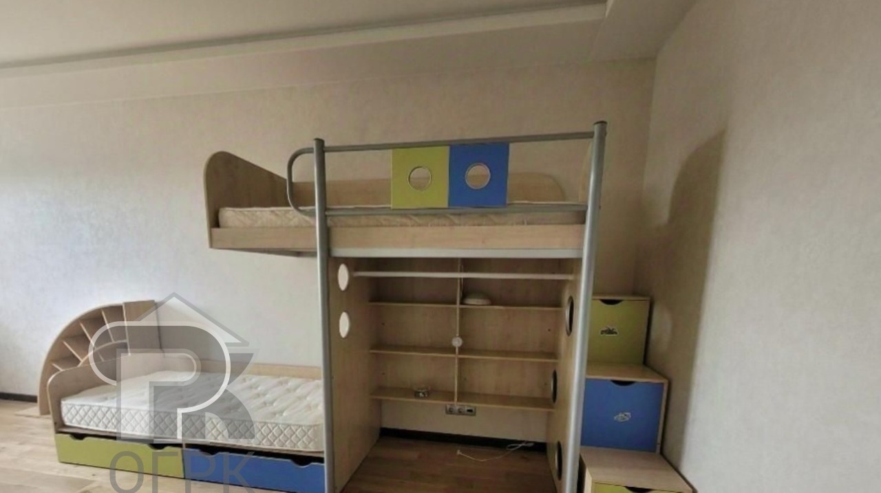 Купить 2-комнатную квартиру, №388544