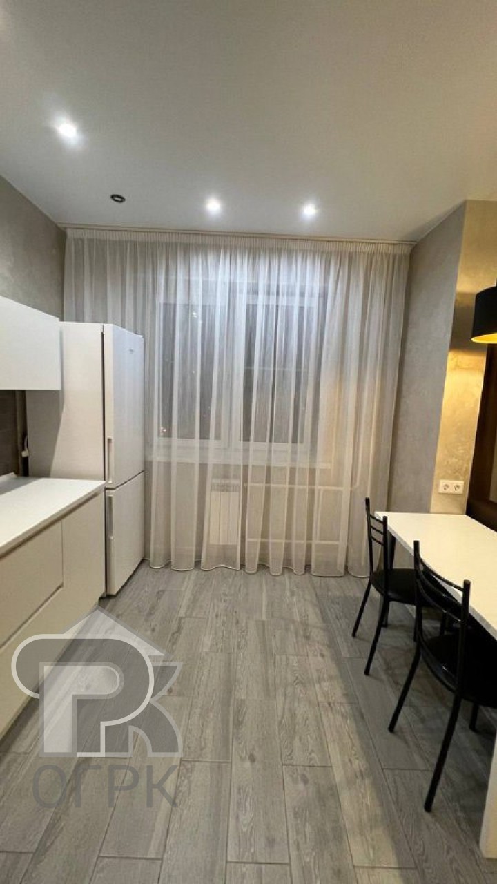 Купить 1-комнатную квартиру, №388794