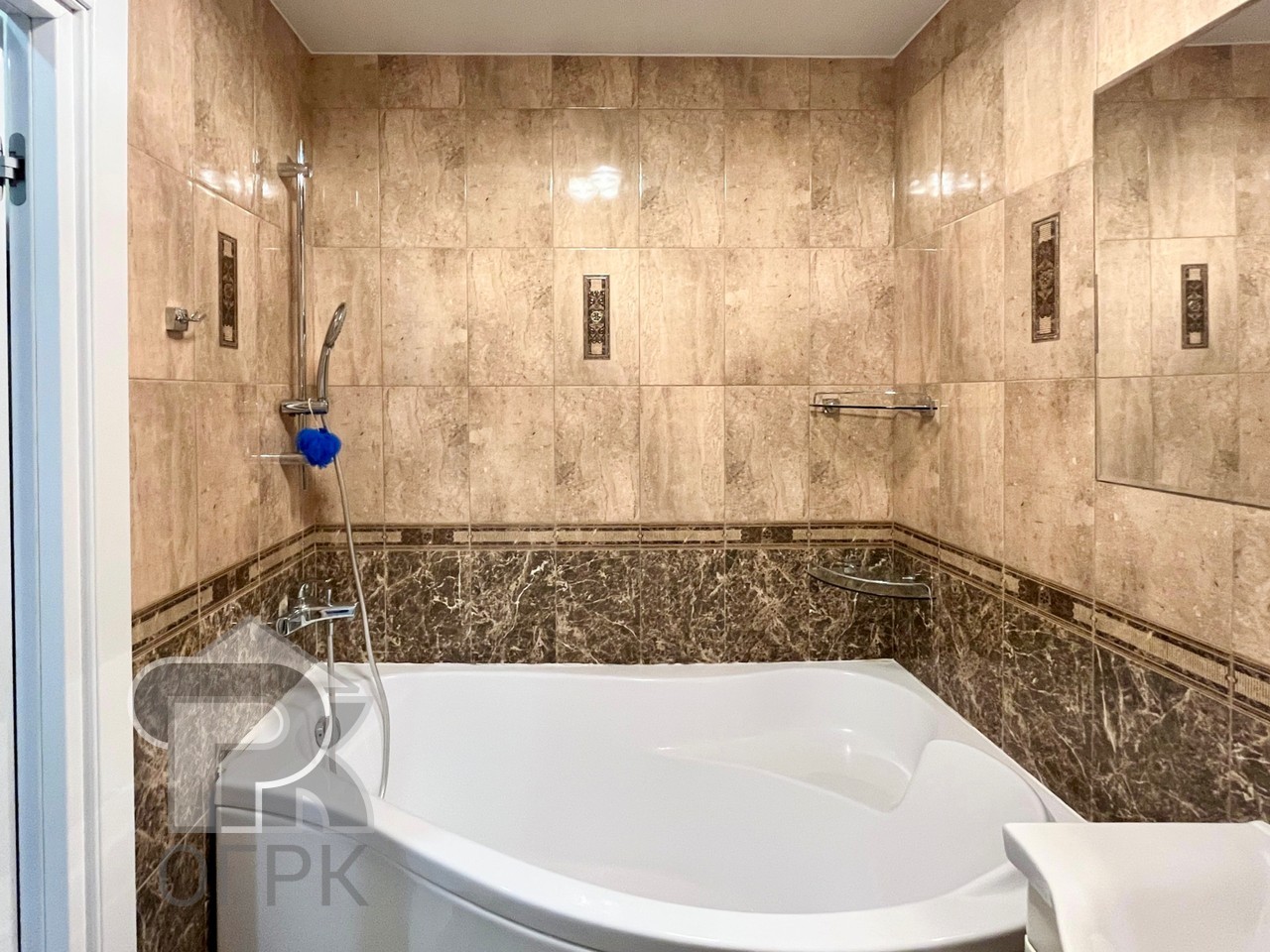 Купить 1-комнатную квартиру, №387451