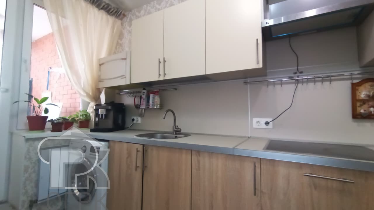 Купить 1-комнатную квартиру, №387135