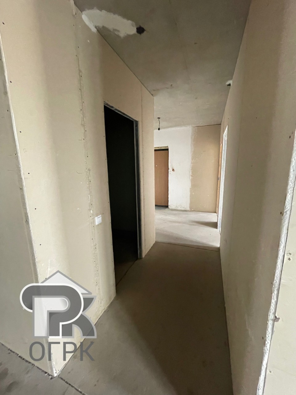 Купить 3-комнатную квартиру, №388407