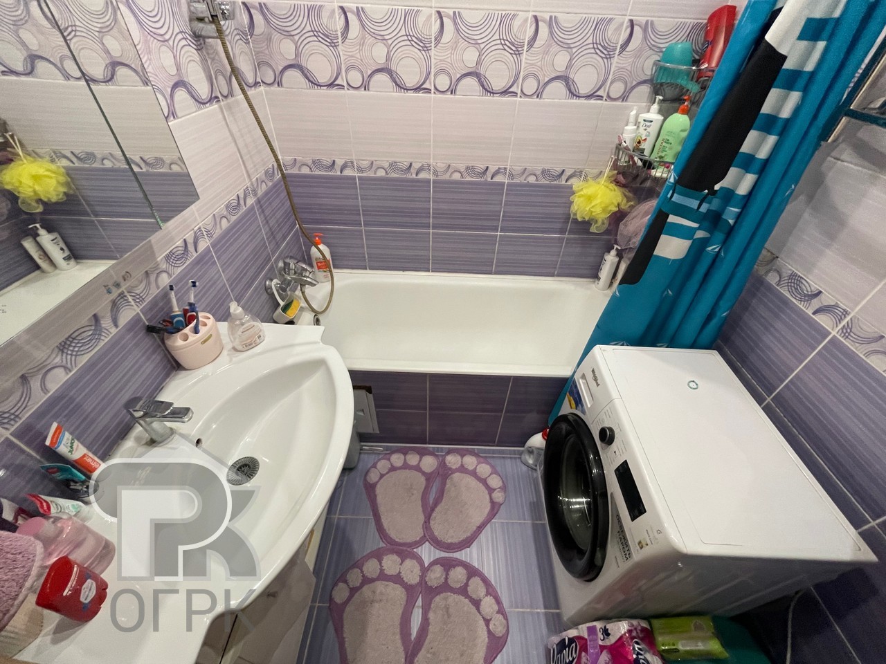 Купить 3-комнатную квартиру, №387742