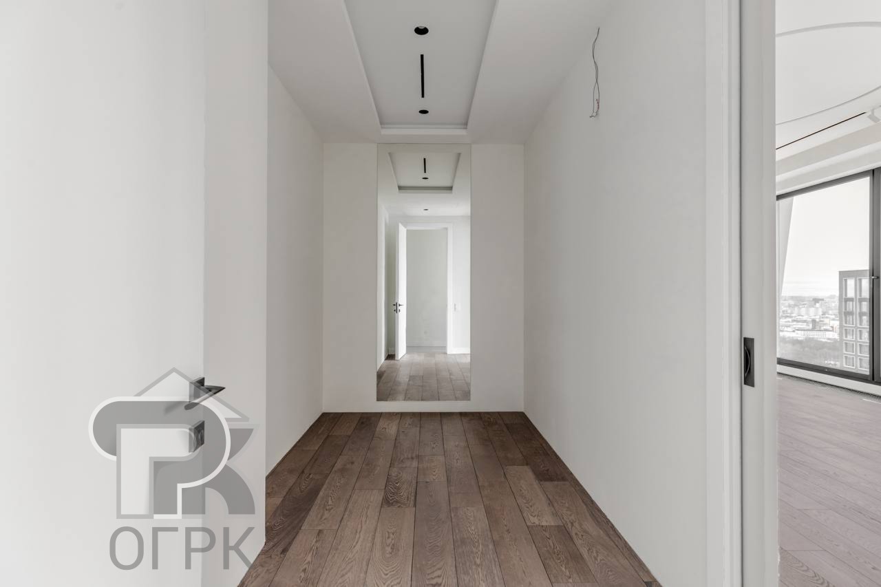 Купить 4-комнатную квартиру, №388121