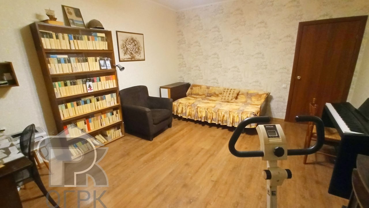 Купить 2-комнатную квартиру, №388790