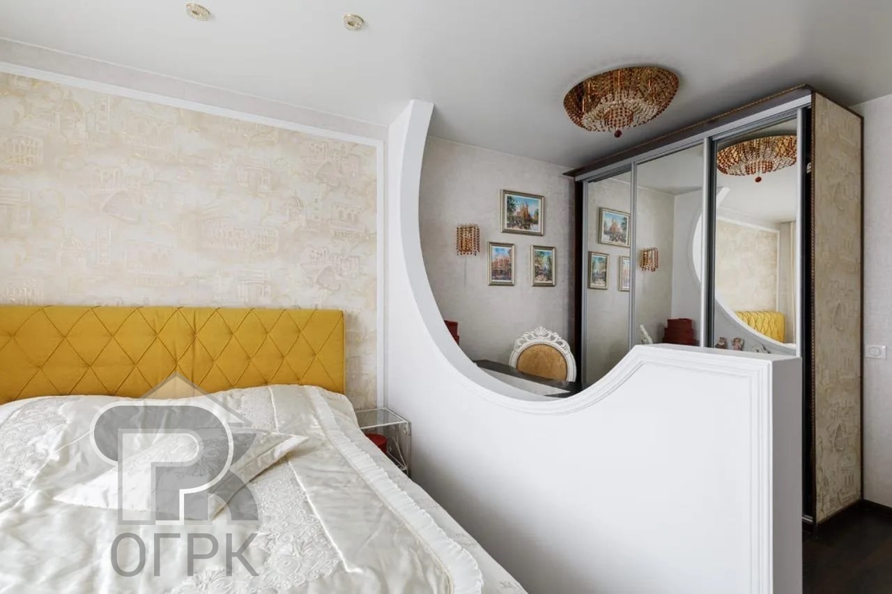 Купить 3-комнатную квартиру, №390068