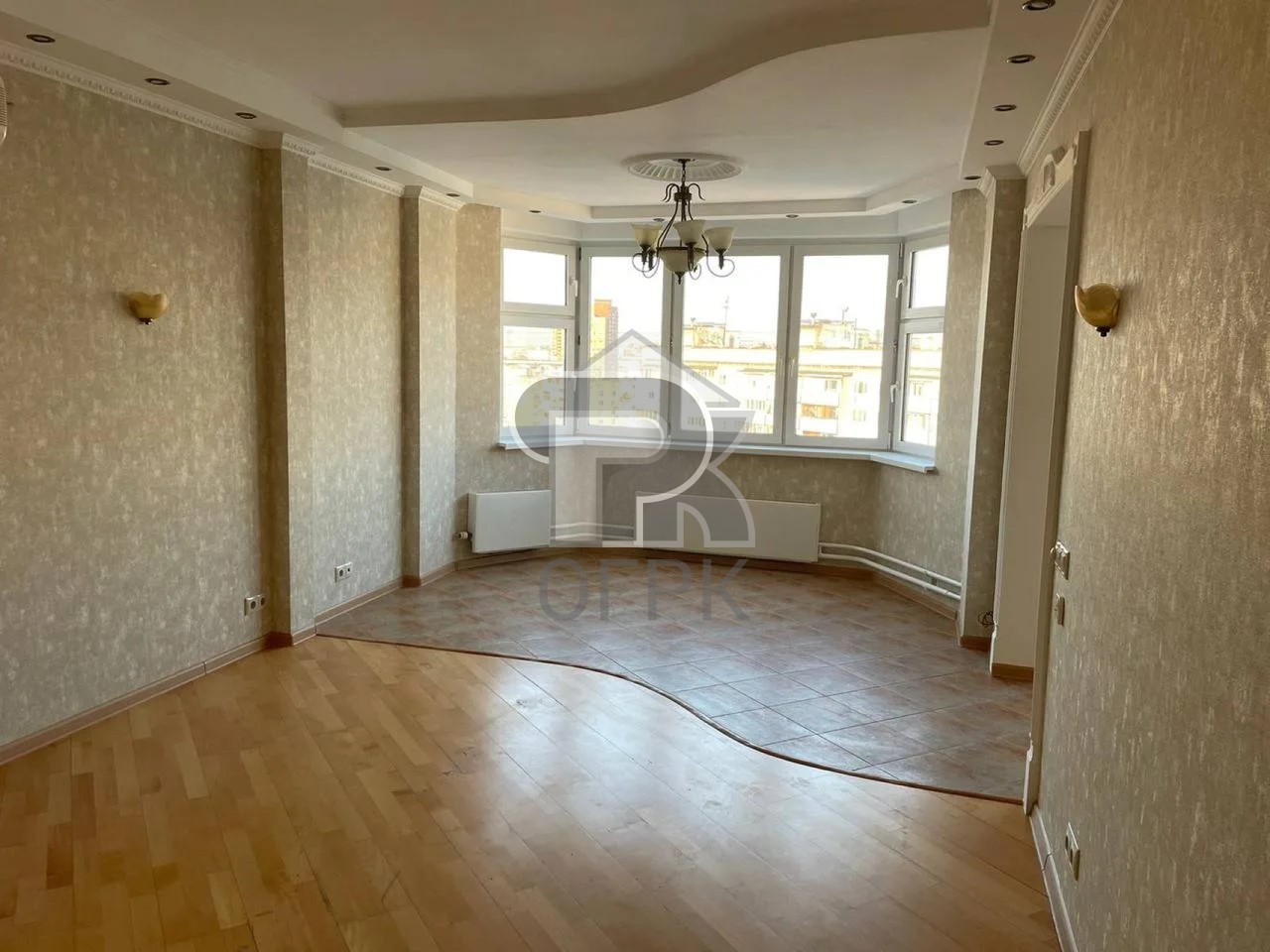 Купить 3-комнатную квартиру, №390939