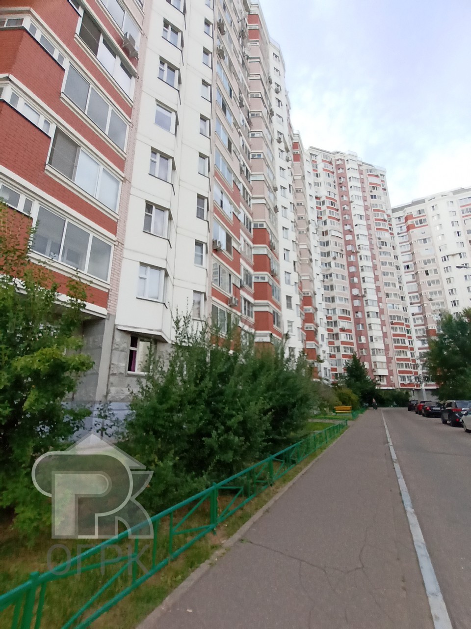 Купить 2-комнатную квартиру, №391038
