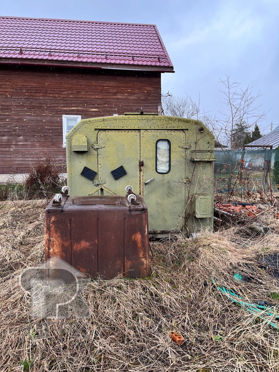 Купить дом, №389250