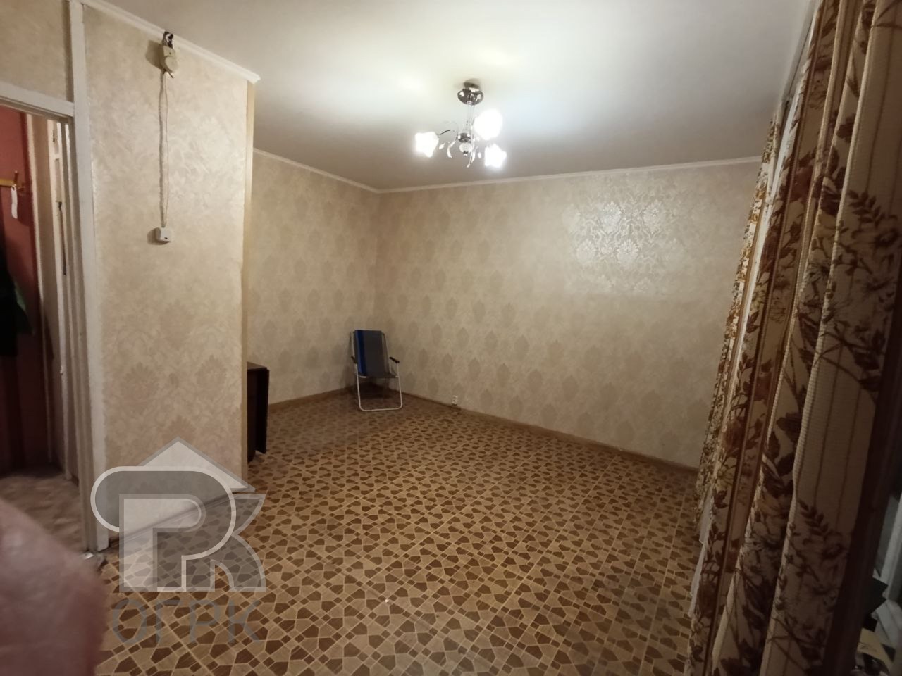 Купить 1-комнатную квартиру, №388485