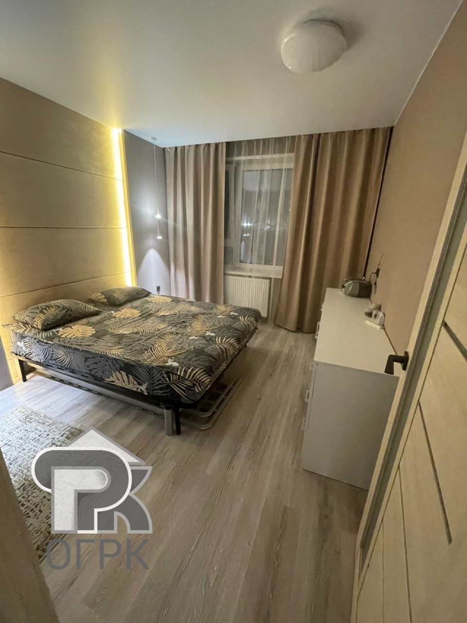 Купить 2-комнатную квартиру, №388709