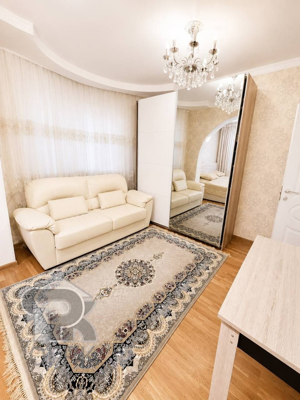 Купить 2-комнатную квартиру, №390838