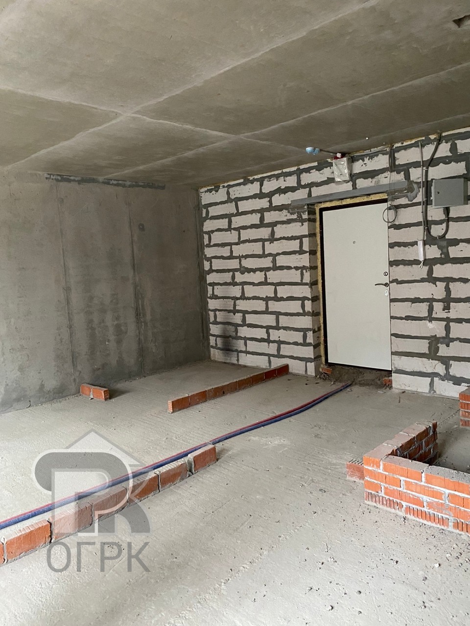 Купить 1-комнатную квартиру, №363808