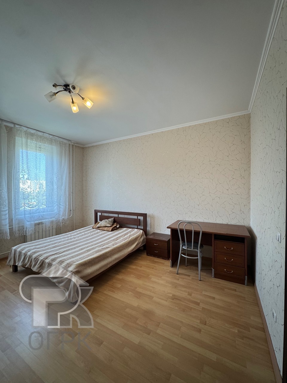 Купить 1-комнатную квартиру, №386636