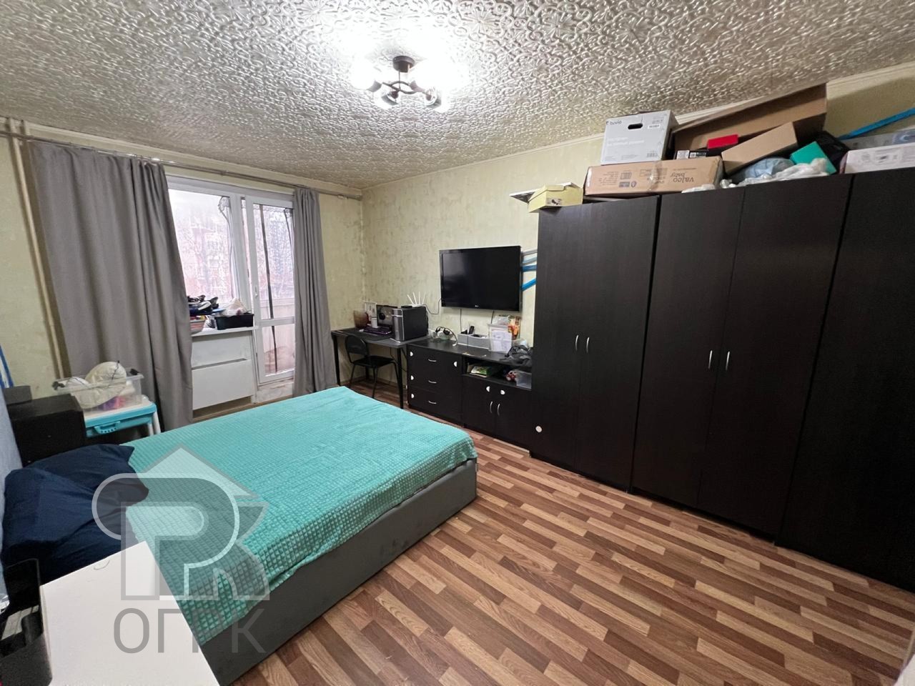 Купить 2-комнатную квартиру, №387672