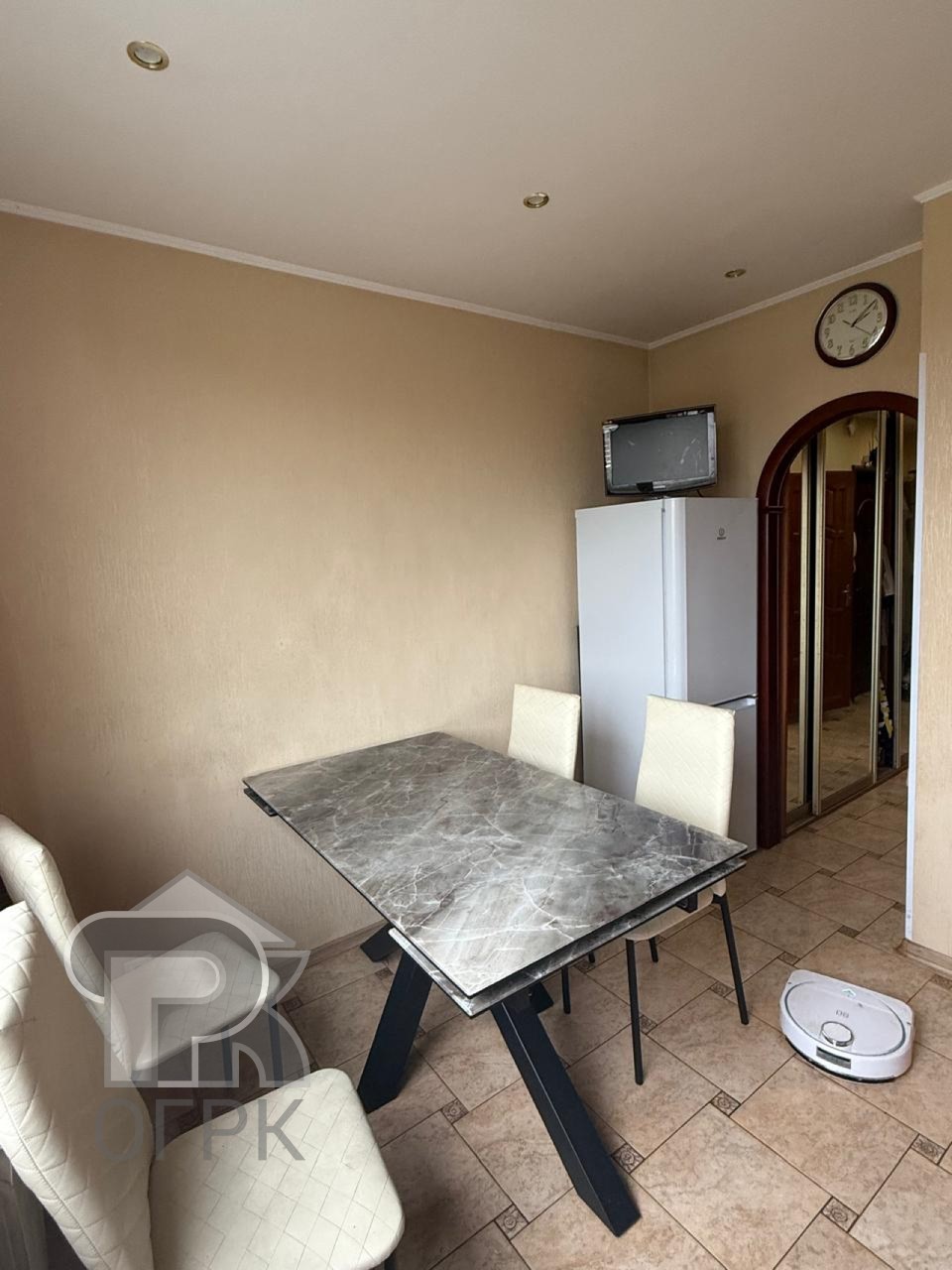 Купить 3-комнатную квартиру, №387757