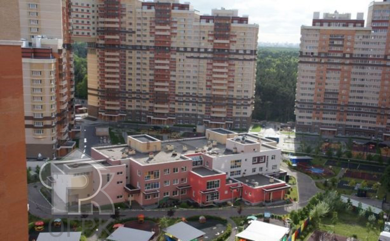 Купить 1 Комнатную Квартиру Котельники Строителей