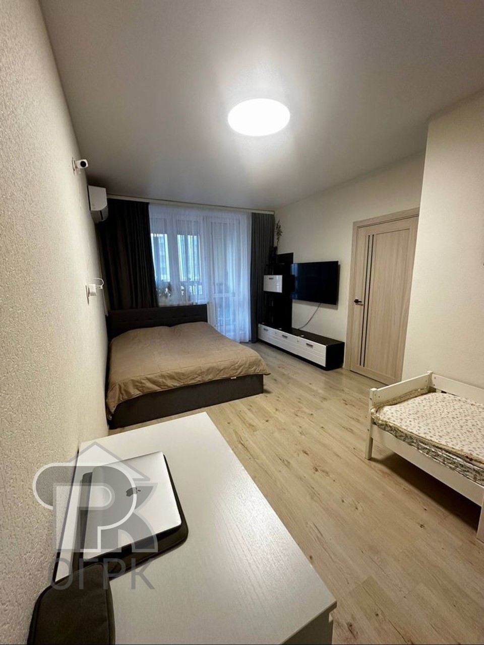 Купить 1-комнатную квартиру, №387650