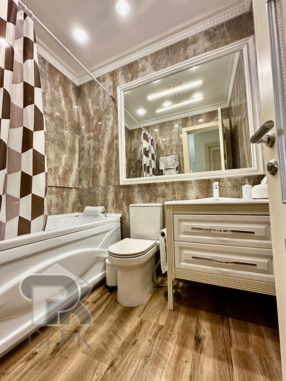 Купить 3-комнатную квартиру, №388912