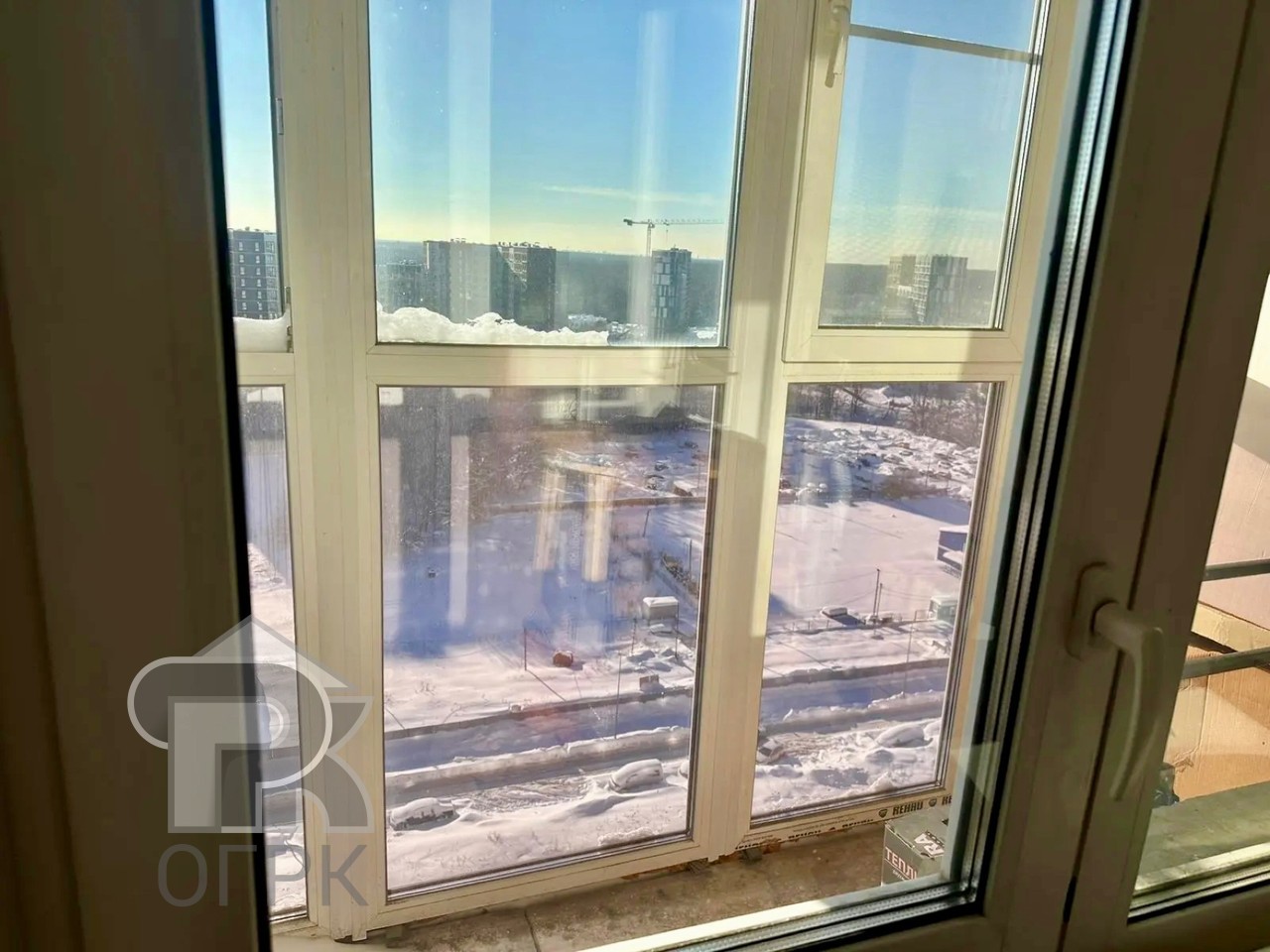 Купить студию, №391305