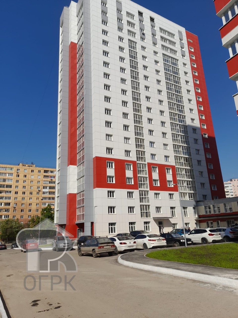 Купить 2-комнатную квартиру, №367141