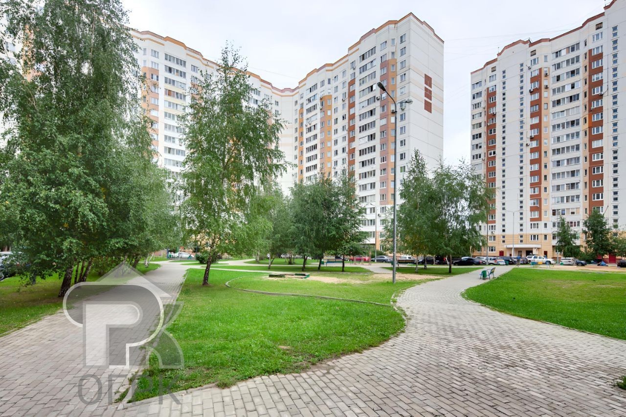 Купить 2-комнатную квартиру, №386479